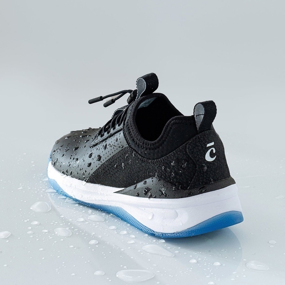 NWOB Clove Women’s Classic Night Shift Sneakers - Picture 6 of 14